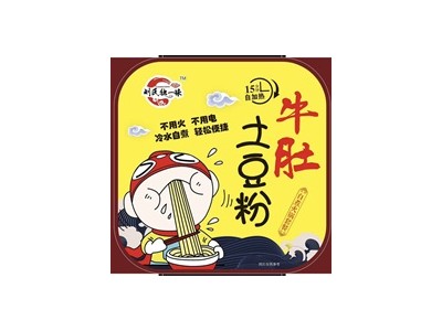 自热小火锅-辽宁省沈阳市沈北新区七福源食品厂图2