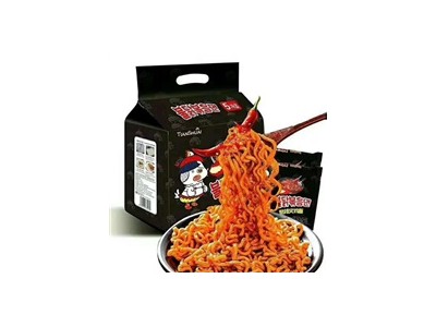火鸡面、酸辣粉-河北玖画生食品有限公司图3
