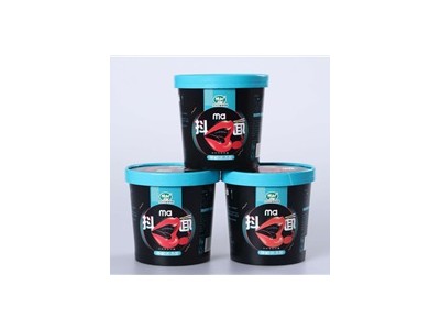 网红面-河南橡树食品有限公司图2