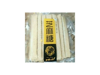 芝麻糖、灶糖-曹县三起食品有限公司图2