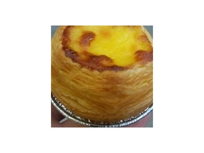 烘焙冷冻蛋挞皮、奶香片、蛋挞液-武汉市诚欣食品有限公司图3