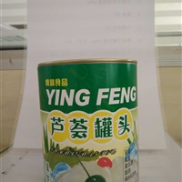 水果罐头-广东鹰峰食品有限公司