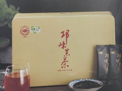 四川省文君茶业有限公司图2
