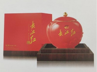 宜宾川红茶业集团有限公司图2