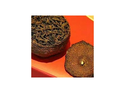 陈皮、柑普茶-广州市燕彤贸易有限公司图2