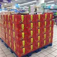 谷正堂陈皮酥皮-运城谷聚堂食品有限公司