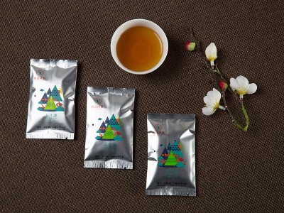 湘益茯茶-湖南省益阳茶厂有限公司图2