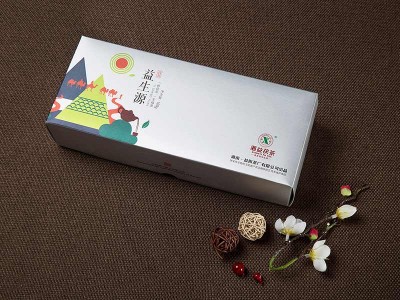 湘益茯茶-湖南省益阳茶厂有限公司图3