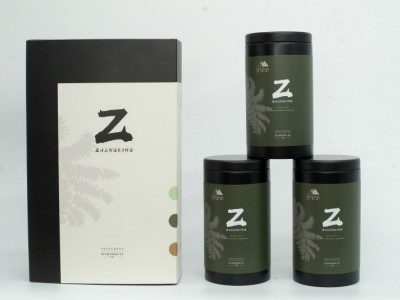 有机白茶-洪雅正容农业发展有限责任公司图2