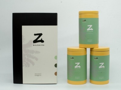 有机白茶-洪雅正容农业发展有限责任公司图3