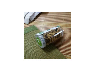 纯手工饼干江苏省盐城市响水双容食品公司图2