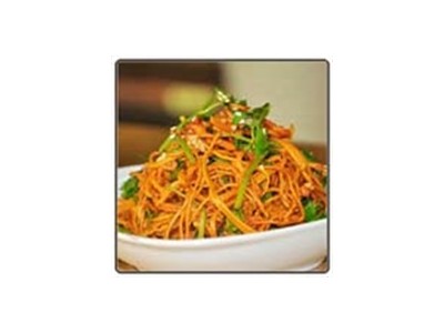 虫草花-福建省古田县百家宴食品有限公司图3