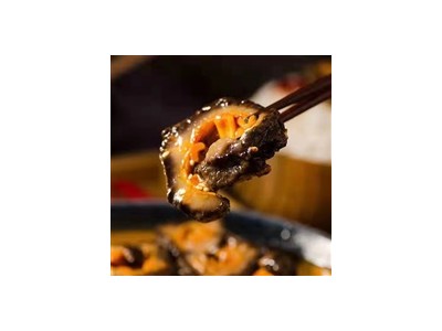 红级参-大连鑫农商贸有限公司图3