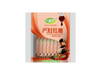 红糖-荷泽甘蔗坊食品有限公司图2