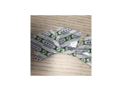 食品用脱氧剂-佛山市特叶保鲜技术有限公司图3