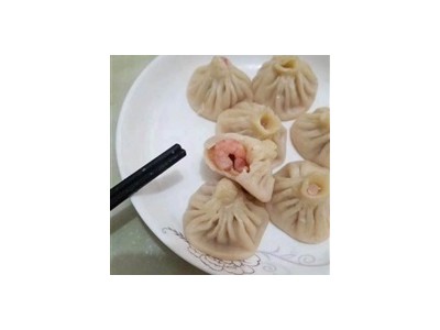 速冻灌汤小笼包-开封市味佳速冻食品有限公司图3