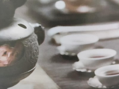 偏坡山洪雅黑茶-洪雅县偏坡山茶叶专业合作社图3