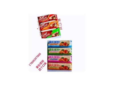 有糖、无糖芝麻棒-山东省临沂市沂水县恒发食品有限公司图3