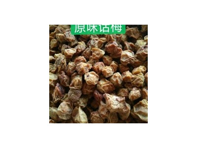 话梅、梅饼-普宁市峻佑食品厂图3