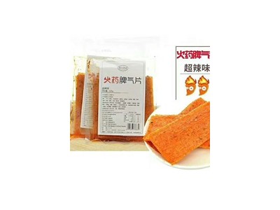 网红辣条-郑州拾光悠味有限公司图3