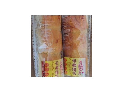 面包-淮安市鑫利来食品厂图3