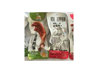 豆制品、肉制品-惠州市仙味坊食品有限公司图2