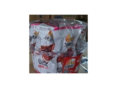 豆制品、肉制品-惠州市仙味坊食品有限公司图3