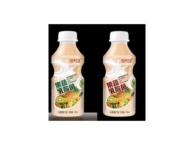 果蔬乳酸菌-东方乐饮品厂家图2