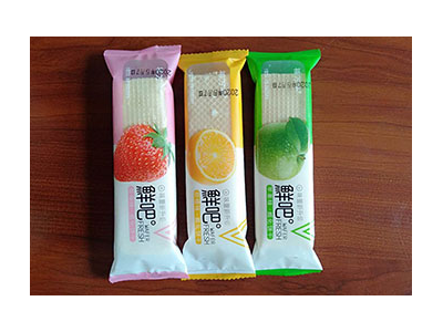 威化饼干，沙琪玛等-山东康达食品有限公司图2