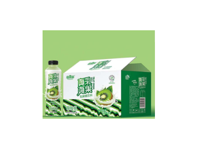果粒牛奶系列-济源市真真果乐饮品有限公司图2