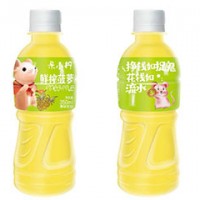果汁饮料-天津达尔康食品科技有限公司