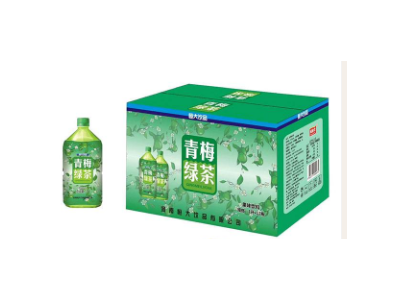 苏打水饮料-河南恒大饮品有限公司图2