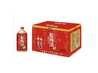 苏打水饮料-河南恒大饮品有限公司图3