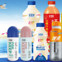 植物蛋白饮料-河北百萃食品科技有限公司
