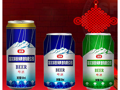 菠萝啤、啤酒-德州非凡饮品有限公司图2