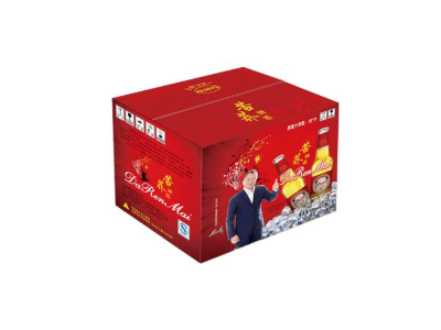 苦荞原浆啤酒-安徽荣礼酒业有限公司图3