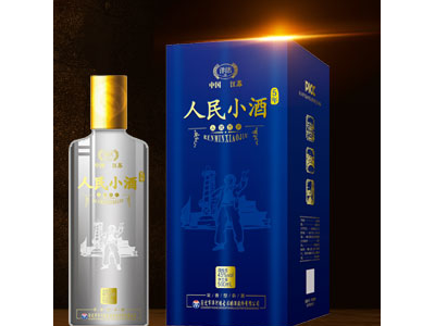 革命系列酒-江苏省洋河镇古法酿酒股份有限公司图2