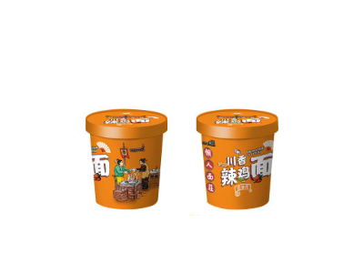 方便面-遵义金紫阳食品有限公司图3