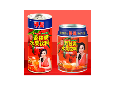 椰星果汁-佛山市椰星食品饮料有限公司图2