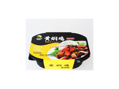 方便面、盖烧饭-河南旺派食品有限公司图2