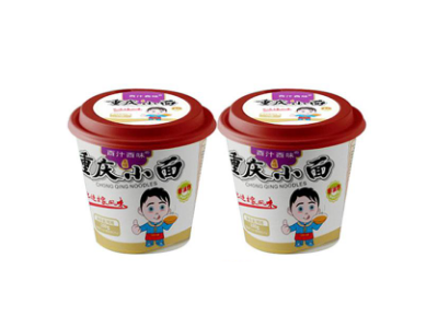 方便米粉、酸辣粉-重庆酉汁酉味食品有限责任公司图2
