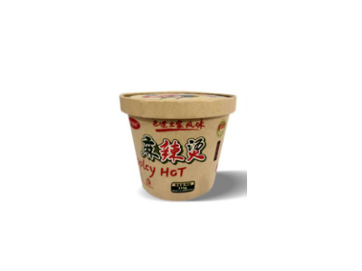 方便米粉、酸辣粉-重庆酉汁酉味食品有限责任公司图3