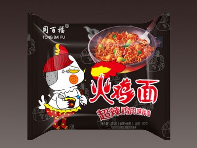 火鸡面-虞城县万家乐食品有限公司图3