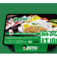 酸辣粉-山东弘锦食品有限公司