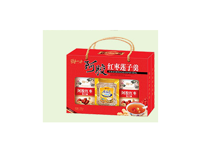 燕麦、藕粉-香港御州养生食品有限公司图3