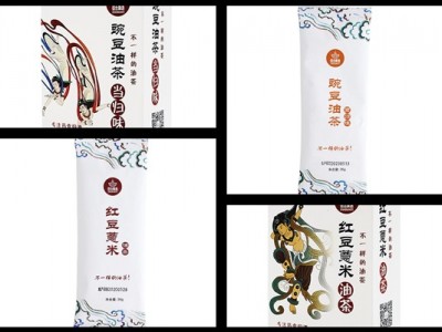油茶-兰州信合斋食品科技有限公司图2