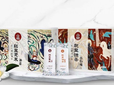 油茶-兰州信合斋食品科技有限公司图3