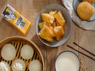 豆浆-杭州九阳豆业有限公司图2