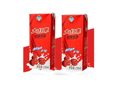甜牛奶乳饮品-浙江李子园食品股份有限公司图2