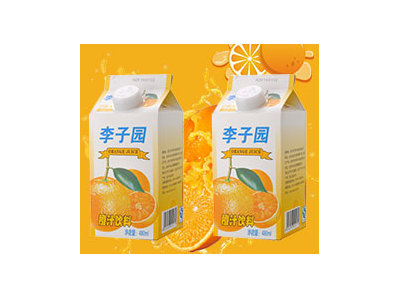 甜牛奶乳饮品-浙江李子园食品股份有限公司图3